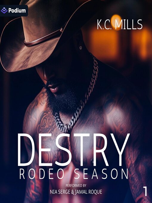 Title details for Destry by K.C. Mills - Available